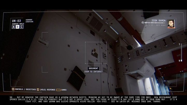 22 - Observation: All SAM files, secrets, list - Secrets - Observation Guide