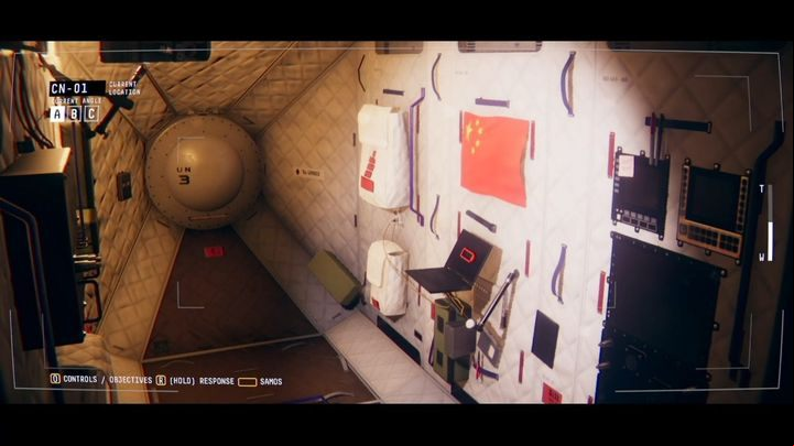 23 - Observation: All SAM files, secrets, list - Secrets - Observation Guide