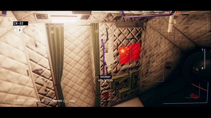 25 - Observation: All SAM files, secrets, list - Secrets - Observation Guide