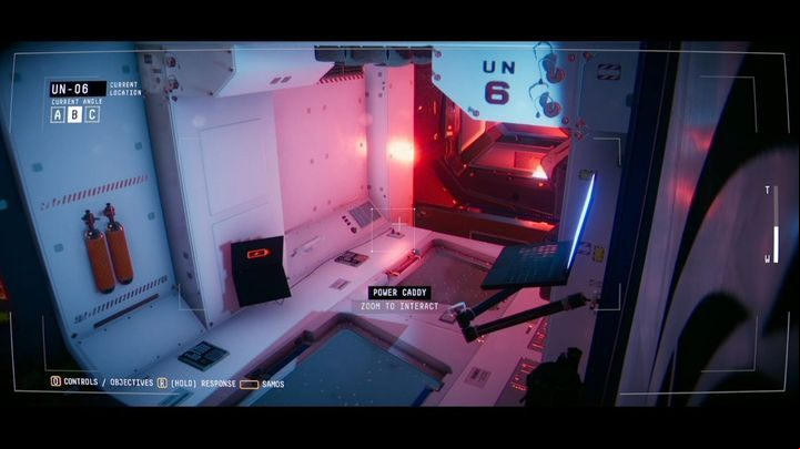 26 - Observation: All SAM files, secrets, list - Secrets - Observation Guide