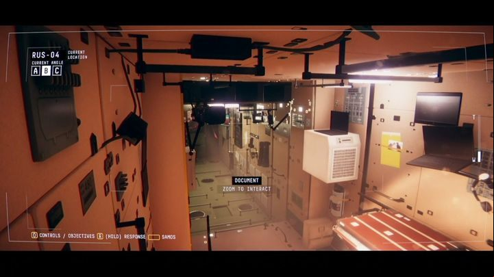 28 - Observation: All SAM files, secrets, list - Secrets - Observation Guide