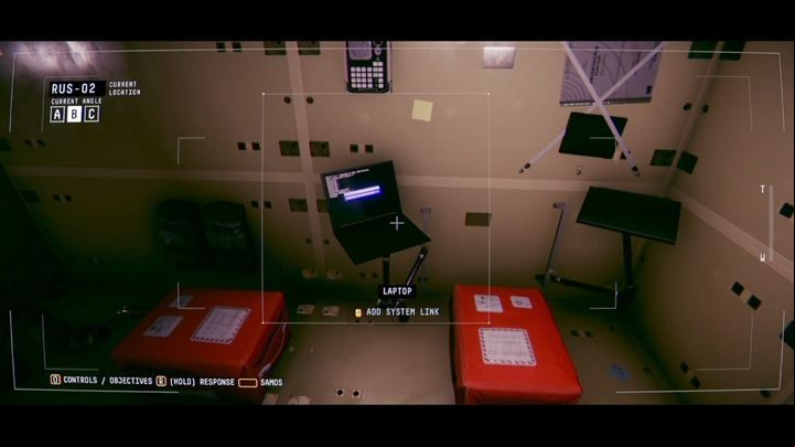 29 - Observation: All SAM files, secrets, list - Secrets - Observation Guide