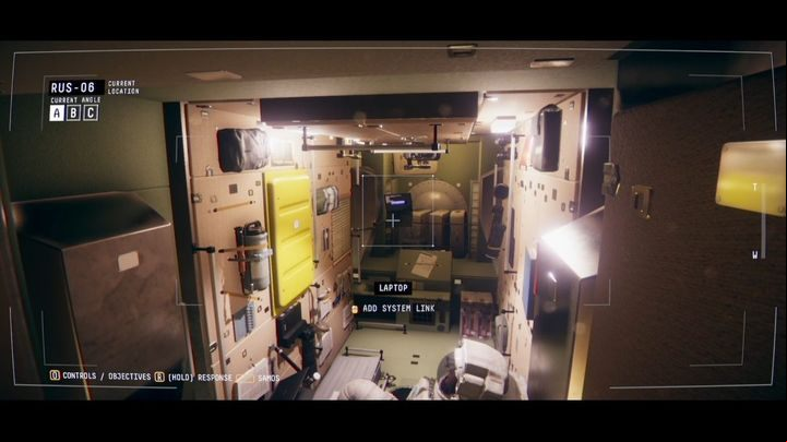 33 - Observation: All SAM files, secrets, list - Secrets - Observation Guide