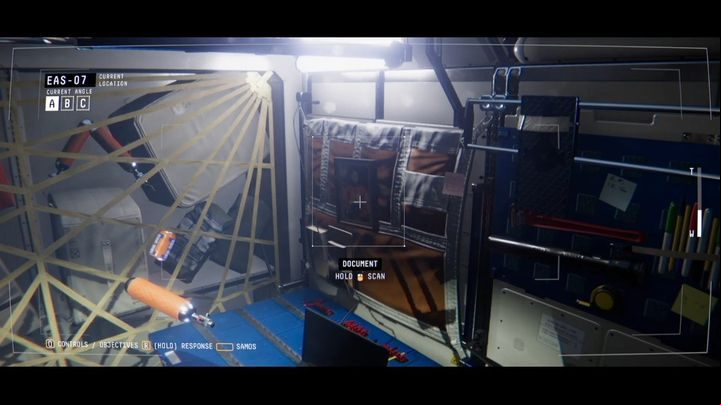38 - Observation: All SAM files, secrets, list - Secrets - Observation Guide