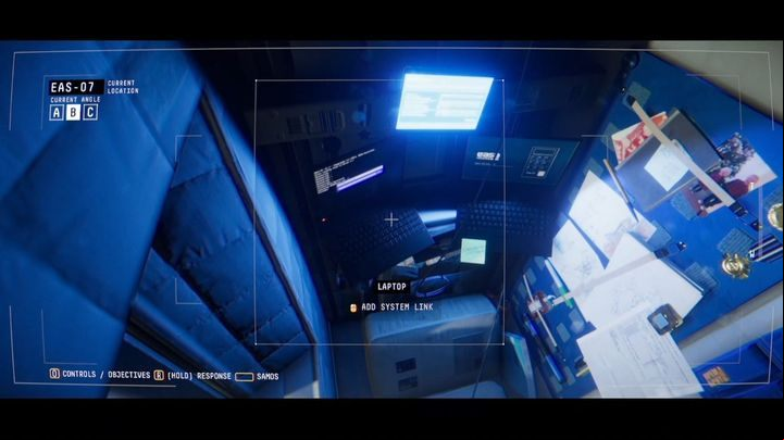 39 - Observation: All SAM files, secrets, list - Secrets - Observation Guide