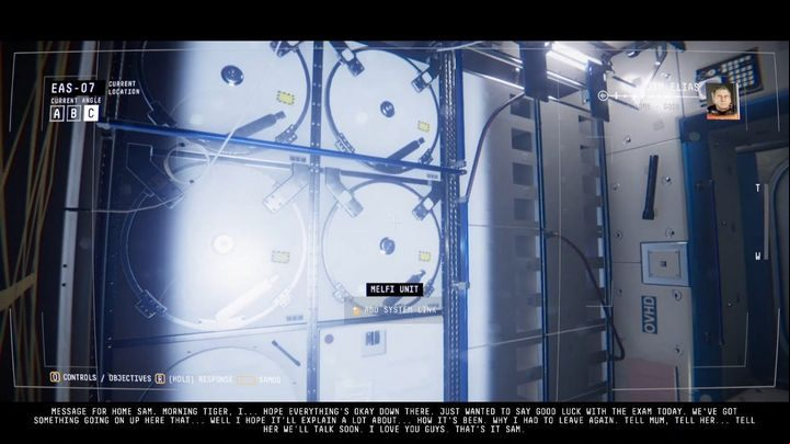 41 - Observation: All SAM files, secrets, list - Secrets - Observation Guide
