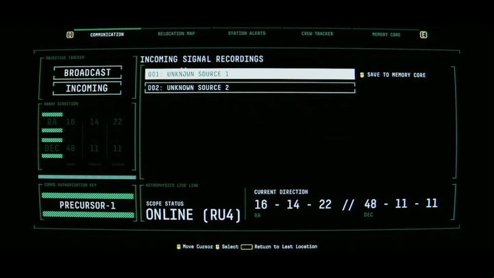 The next 14 files need to be collected before finding Josh and returning to your station - Observation: All SAM files, secrets, list - Secrets - Observation Guide