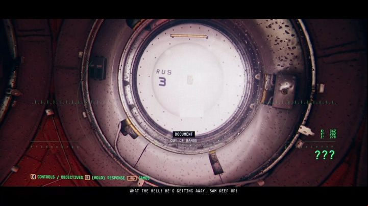 46 - Observation: All SAM files, secrets, list - Secrets - Observation Guide