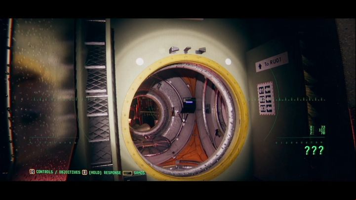 47 - Observation: All SAM files, secrets, list - Secrets - Observation Guide