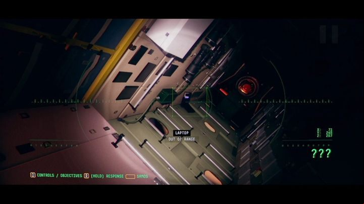 49 - Observation: All SAM files, secrets, list - Secrets - Observation Guide