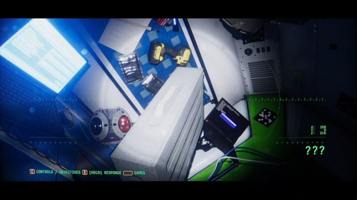 51 - Observation: All SAM files, secrets, list - Secrets - Observation Guide
