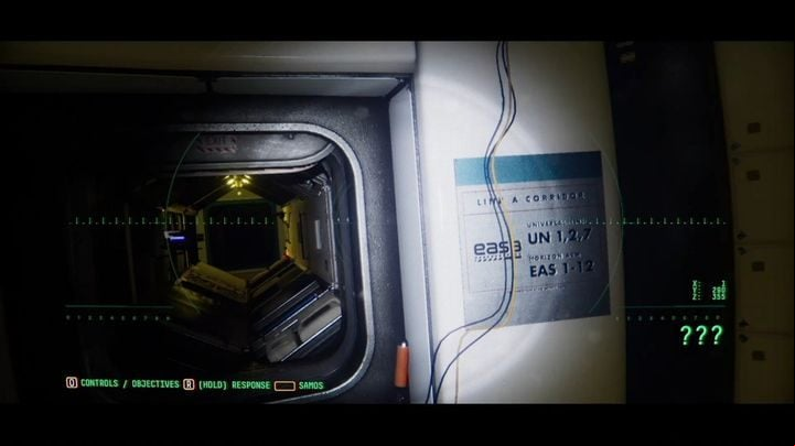 You will find the following 17 files when you return to your station - Observation: All SAM files, secrets, list - Secrets - Observation Guide