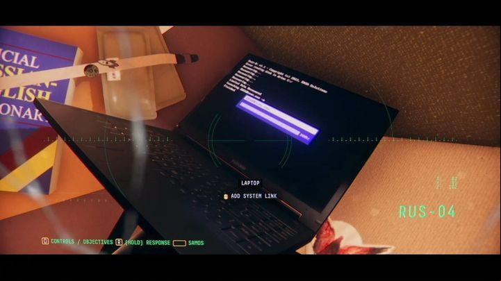 52 - Observation: All SAM files, secrets, list - Secrets - Observation Guide