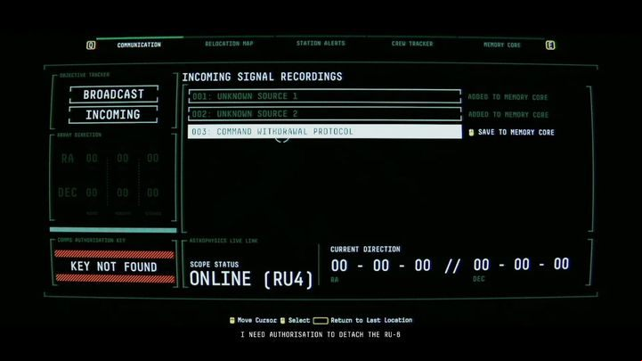 53 - Observation: All SAM files, secrets, list - Secrets - Observation Guide