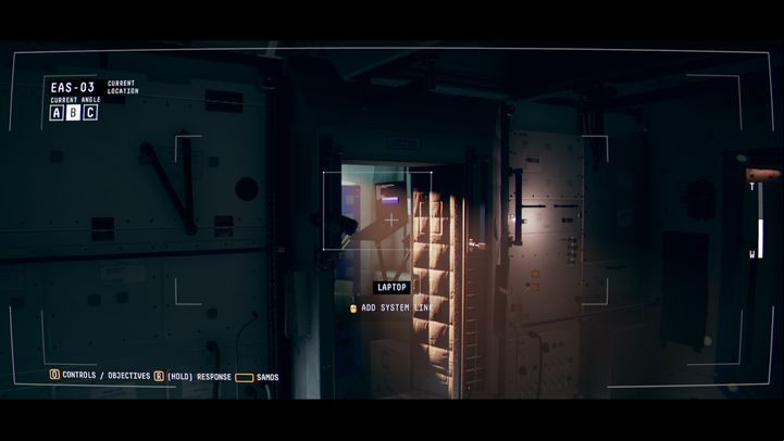 Then, move to module EAS-03 - Observation: Awakening - walkthrough, level 1 - Walkthrough - Observation Guide