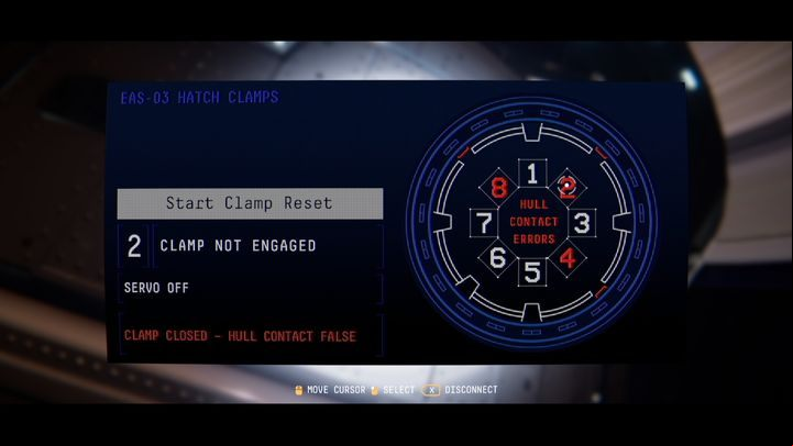 Connect to the - Observation: The first space walk - walkthrough, level 3 - Walkthrough - Observation Guide