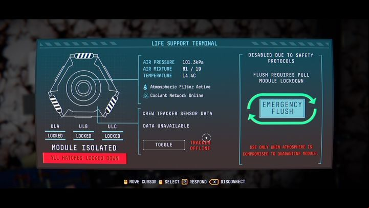 back to LIFE TERMINAL - Observation: Jim Elias - walkthrough, level 7 - Walkthrough - Observation Guide