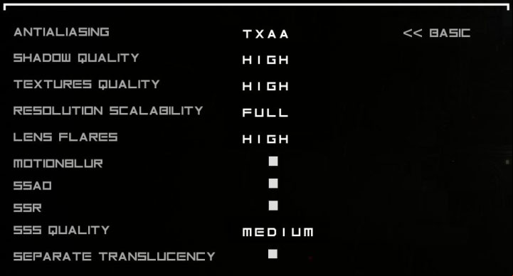 Observer does not have high system requirements, however, in order to play it at high level of detail you need some pretty strong hardware - System requirements - Controls and system requirements - Observer Game Guide