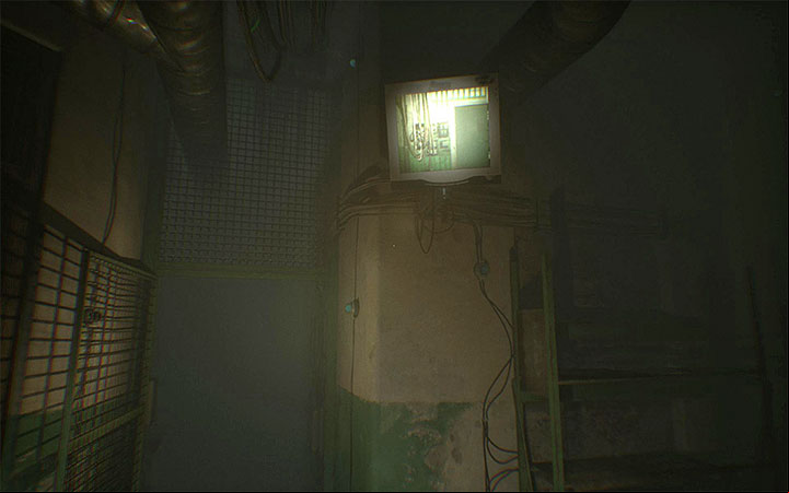 This is the first time that you play through a series of scenes that represent memories of another person, their nightmares to be more precise (and are thus pretty chaotic) - Examine apartment and hack into Amir Nowaks mind | Case #405 Walkthrough - Case #405: Finding Adam - Observer Game Guide