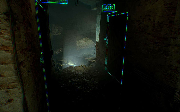 Locate the hole in the floor of the basement - Find and investigate the killers hideout | Case #405 Walkthrough - Case #405: Finding Adam - Observer Game Guide
