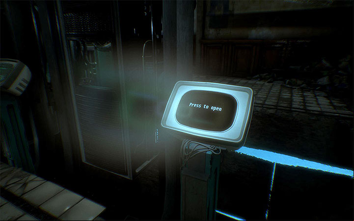 Upon entering the Sanctuary you will receive a new assignment - Find the Sanctuary and Adam | Case #405 Walkthrough - Case #405: Finding Adam - Observer Game Guide