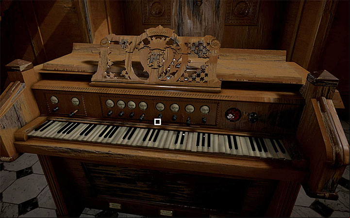 Note - You will not be able to use any of the alternate modes of vision while playing out the final scenes, which have been described below - A visit to an old hotel | Case #405 Walkthrough - Case #405: Finding Adam - Observer Game Guide