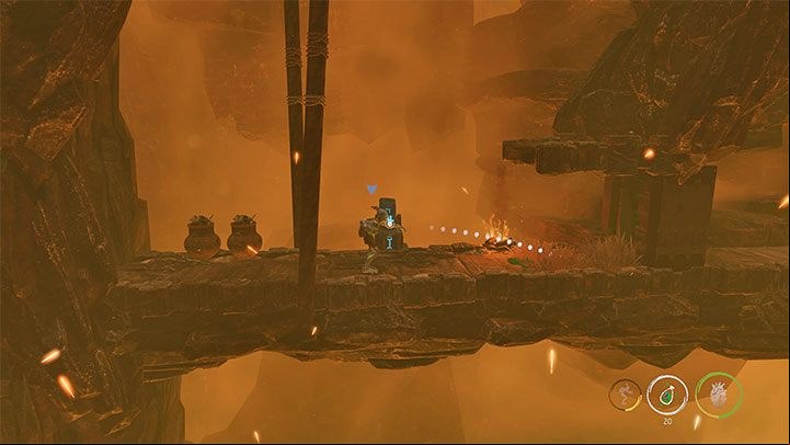 These items cannot be crafted - Oddworld Soulstorm: Gadgets - full list - Basics - Oddworld Soulstorm Guide