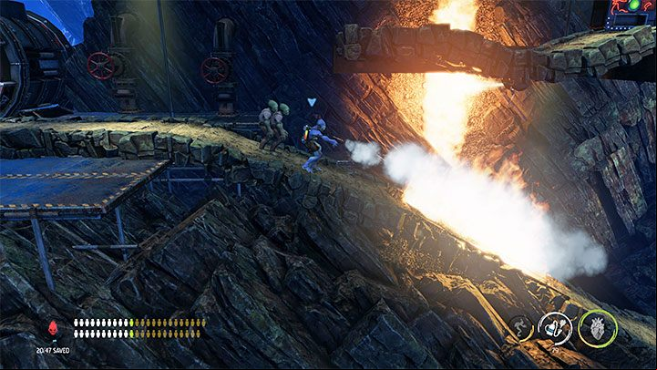 These items cannot be crafted - Oddworld Soulstorm: Gadgets - full list - Basics - Oddworld Soulstorm Guide