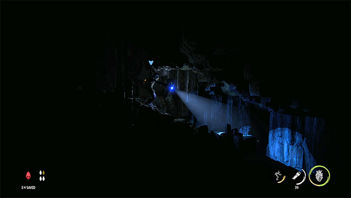 Hand torches cannot be crafted - Oddworld Soulstorm: Gadgets - full list - Basics - Oddworld Soulstorm Guide