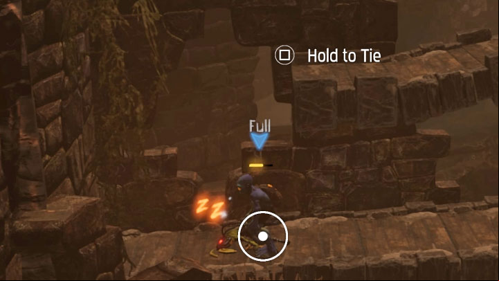 These items cannot be crafted - Oddworld Soulstorm: Gadgets - full list - Basics - Oddworld Soulstorm Guide