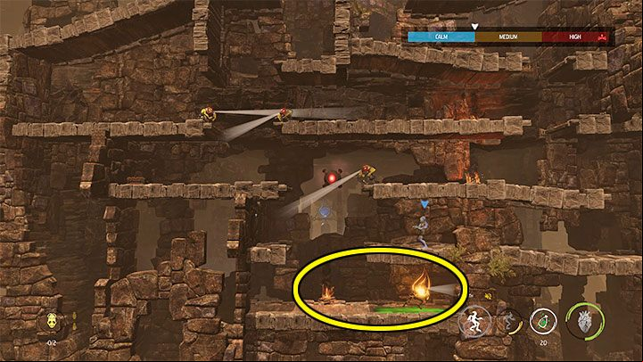 Trophy type: bronze - Oddworld Soulstorm: Trophies/Achievements - list - Appendix - Oddworld Soulstorm Guide