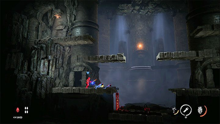 Trophy type: bronze - Oddworld Soulstorm: Trophies/Achievements - list - Appendix - Oddworld Soulstorm Guide