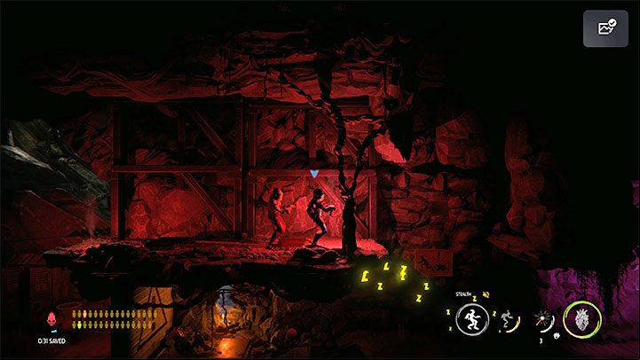 Trophy type: bronze - Oddworld Soulstorm: Trophies/Achievements - list - Appendix - Oddworld Soulstorm Guide