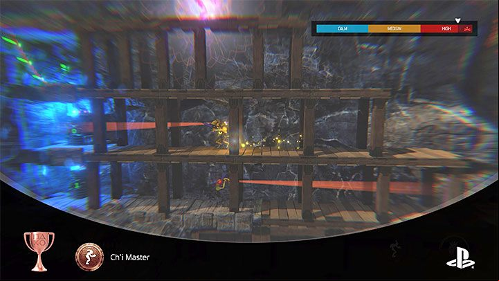 Possessing a sniper Slig is the most troublesome - Oddworld Soulstorm: Trophies/Achievements - list - Appendix - Oddworld Soulstorm Guide