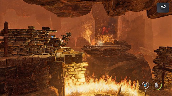 Trophy type: silver - Oddworld Soulstorm: Trophies/Achievements - list - Appendix - Oddworld Soulstorm Guide