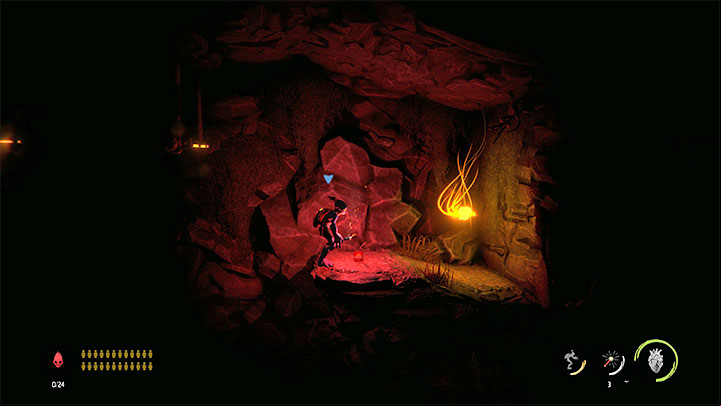 This secret is virtually impossible to miss - Oddworld Soulstorm: Stage 4 - all secrets, list - Oddworld Soulstorm Guide