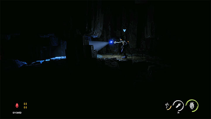 1 - Oddworld Soulstorm: Stage 12 - all secrets, list - Oddworld Soulstorm Guide