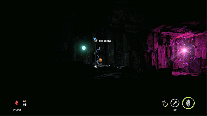 The Secret Area is near the last Bird Portal in the location with sick Mudokons - Oddworld Soulstorm: Stage 12 - all secrets, list - Oddworld Soulstorm Guide