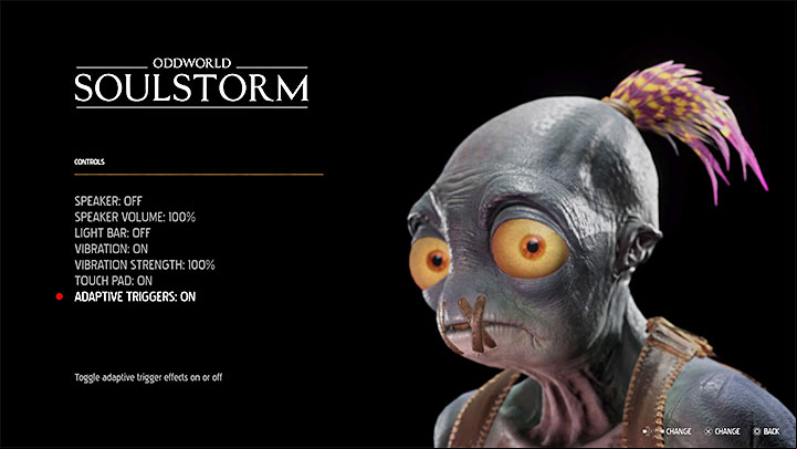 1 - Oddworld Soulstorm: System requirements - Appendix - Oddworld Soulstorm Guide