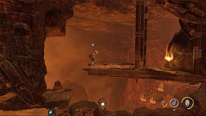Platinum badge requirements: Find 11 Royal Jelly secrets - Oddworld Soulstorm: The Raid on Monsaic - Badges (challenges) - 1: The Raid on Monsaic - Oddworld Soulstorm Guide