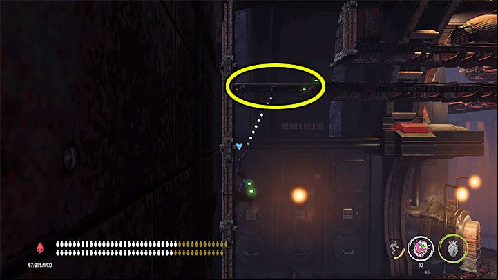 1 - Oddworld Soulstorm: opening the last Gate, Brewery - walkthrough - 16: Brewery - Oddworld Soulstorm Guide
