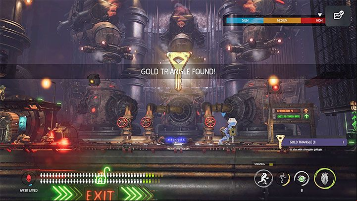 Another familiar location lies ahead - Oddworld Soulstorm: opening the last Gate, Brewery - walkthrough - 16: Brewery - Oddworld Soulstorm Guide