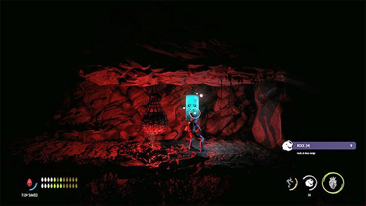 In Oddworld Soulstorm, the death of the protagonist is not punished in any particularly cruel way - Oddworld Soulstorm: Abes death - how to avoid? - FAQ - Oddworld Soulstorm Guide