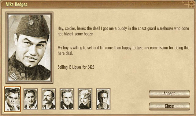 The question is: how to earn on jobs - Missions - Strategy - Omerta: City of Gangsters - Game Guide and Walkthrough