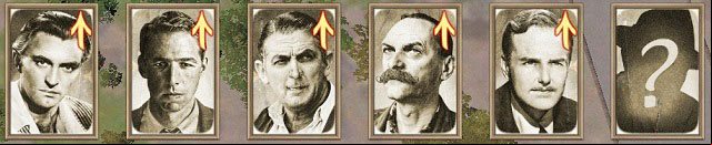 Squigs and Wolf will gain the ability to throw grenades. - Virginia ave - Act I - Omerta: City of Gangsters - Game Guide and Walkthrough