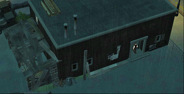 This should be the last piece of the puzzle. - Iowa Ave - Act II - Omerta: City of Gangsters - Game Guide and Walkthrough