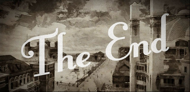 1 - Michigan Ave - Act III - Omerta: City of Gangsters - Game Guide and Walkthrough