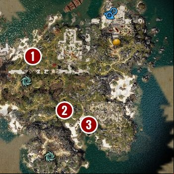 1 - The Voices | Act I - Chapter II - Fort Joy - Divinity Original Sin 2 Guide