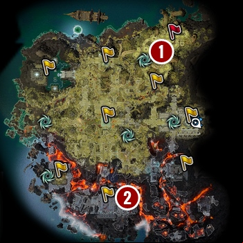 1 - The Mother Tree | Nameless Issle - Chapter V - Nameless Isle - Divinity Original Sin 2 Guide