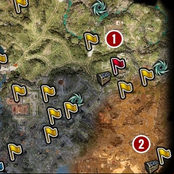 1 - Burying The Past | Reapers Coast - Chapter IV - Reapers Coast - Divinity Original Sin 2 Guide